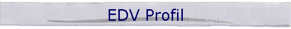 EDV Profil